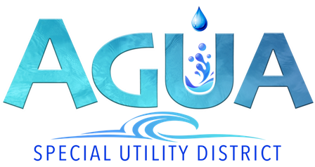 Agua Special Utility District